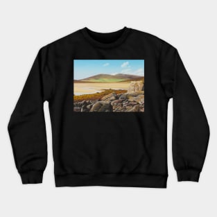 Waulkmill Beach Crewneck Sweatshirt